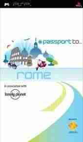Descargar Passport To Rome [EUR] por Torrent